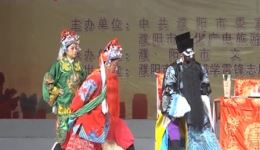 豫剧《包青天》全场戏下载 - 濮阳市龙城老干部戏曲艺术团正版资源