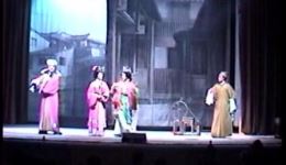 闽剧《檀香三印》第4集在线观看，经典戏曲资源下载
