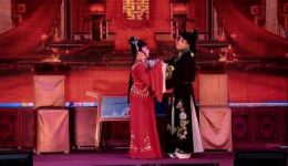 锡剧《孟姜女》全剧下载 - 黄梅芳主演常州平春锡剧团经典演绎