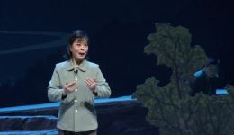 山路弯弯