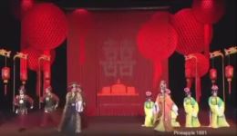 粤剧《鳳凰天妃》全剧高清下载 梁耀安李淑勤等实力主演演绎下载