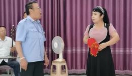 二人台经典《害娃娃》田柱柱蓉儿演唱,民间小戏资源在线下载 二人台经典《害娃娃》田柱柱蓉儿演唱,民间小戏资源在线下载
