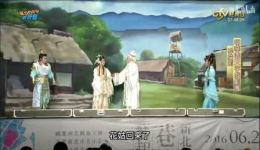 歌仔戏《碎魔剑》全集下载净灵派斩妖除魔传奇，安君煬情义抉择大戏