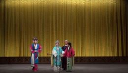 京剧《锁麟囊》全剧下载 - 杨秀丽等主演经典程派名剧资源下载