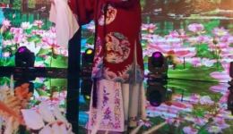 晋剧经典《卢花》权盼勇倾情演唱,传统戏曲艺术在线畅享 晋剧经典《卢花》权盼勇倾情演唱,传统戏曲艺术在线畅享