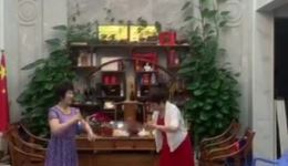 潮剧吉祥戏《京城会》许丽芳林玩香演唱,经典团圆剧目在线下载 潮剧吉祥戏《京城会》许丽芳林玩香演唱,经典团圆剧目在线下载
