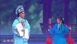 扬剧《梁山伯与祝英台》高清下载｜李政成蒋玲经典演绎，领略非遗戏曲魅力下载