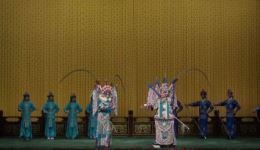 京剧《穆桂英大破天门阵》全剧下载，李宏图等名家主演，精彩不容错过下载