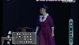红的归来