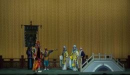 京剧《封金挑袍》《古城会》全剧在线观看，李孟嘉等名家主演，经典演绎忠义故事