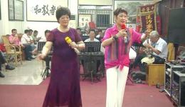 潮剧《破镜重圆》选段在线观看乱世鸳鸯经典戏曲片段下载