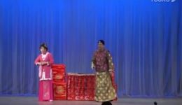 松江新桥新声沪剧专场演出经典沪剧精彩呈现,感受传统戏曲独特魅力 松江新桥新声沪剧专场演出经典沪剧精彩呈现,感受传统戏曲独特魅力