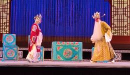 夏县蒲剧团《金麒麟》下集下载|经典蒲剧全本资源,传承传统戏曲文化 夏县蒲剧团《金麒麟》下集下载|经典蒲剧全本资源,传承传统戏曲文化