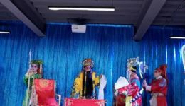 川剧《大登殿》邓超秋菊全团合演下载，经典戏曲资源在线获取