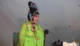 川剧高腔《访友》曾蓉管毅演唱 经典梁祝选段在线下载下载