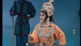 睿王与庄妃