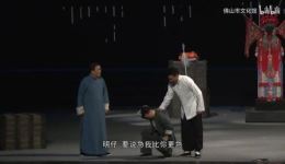 东江传奇