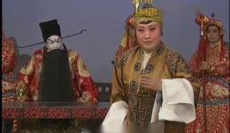 徐母骂曹
