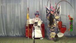 川剧《楼堂赠剑》秦德虎袁光珍演唱，经典川剧名段在线下载