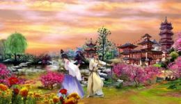 神话粤剧《嫦娥奔月》01场高清下载,经典上古神话改编,粤剧名家演绎 神话粤剧《嫦娥奔月》01场高清下载,经典上古神话改编,粤剧名家演绎