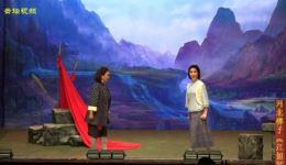 河北梆子现代戏《江姐》全剧字幕版,天津河北梆子剧院倾情演出,传承红色经典 河北梆子现代戏《江姐》全剧字幕版,天津河北梆子剧院倾情演出,传承红色经典