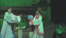 新版锡剧《珍珠塔》全剧在线观看，潘佩琼黄静慧主演，经典锡剧非遗名剧高清资源下载