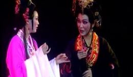 玉飞凤