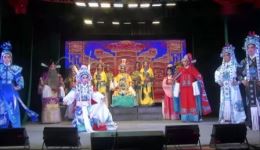 芗剧《孟丽君》全剧下载 - 杨跃宗芗剧团经典演绎，完整高清资源