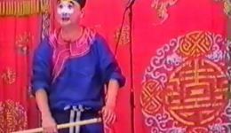 京剧《潇湘夜雨》刘萍王本利主演，经典新编戏全场资源下载，领略传统戏曲魅力