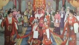 评剧《花为媒》全本下载|经典喜剧佳作,新凤霞等名家主演,畅享高清戏曲盛宴 评剧《花为媒》全本下载|经典喜剧佳作,新凤霞等名家主演,畅享高清戏曲盛宴