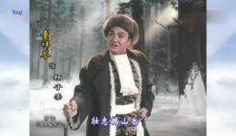 现代京剧《智取威虎山》全剧下载，经典红色剧目高清资源，主演阵容强大下载