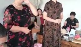 吕剧《姊妹易嫁》选段素梅不该把爹爹怨高清下载 - 高静经典唱段