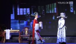 金殿拒婚