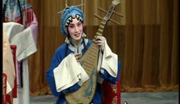 京剧《秦香莲》第3集高清下载 - 赵芳媛刘嘉欣精彩演绎下载
