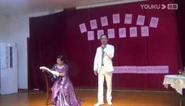 庆建党100周年沪剧汇报演出莘庄工业区申莘三村沪剧班精彩呈现，传承红色文化与沪剧艺术
