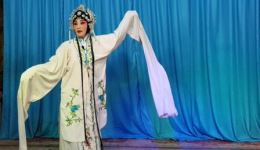 秦腔《窦娥冤》全本戏下载｜薛莉莉、汪海霞、甘玲主演经典悲剧下载