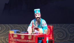 调腔经典《蒋干盗书》赵林辉演唱,三国智斗名段在线下载 调腔经典《蒋干盗书》赵林辉演唱,三国智斗名段在线下载