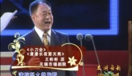 太湖雅韵锡剧流派演唱会经典唱段汇聚,领略锡剧流派独特韵味 太湖雅韵锡剧流派演唱会经典唱段汇聚,领略锡剧流派独特韵味