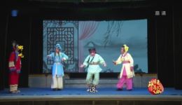 芗剧《哪吒》第3集在线观看，哪吒闹海精彩剧情，经典神话戏曲高清下载