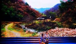 2019年常熟市民间戏曲团队展演-沪剧专场弘扬爱国精神，品味经典沪剧艺术