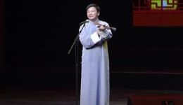 绍兴莲花落《强抢陆素珍》翁仁康方剑林精彩演绎，经典曲艺在线观看下载