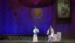 京剧《画龙点睛》全剧下载 - 朱强孟宪腾等名家演绎 贞观求贤经典剧目