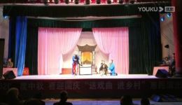 渭南市秦腔剧团惠民演出《铡美案》全本戏,传统经典秦腔剧目在线下载 渭南市秦腔剧团惠民演出《铡美案》全本戏,传统经典秦腔剧目在线下载