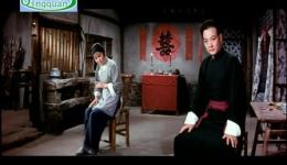越剧电影《祥林嫂》全集在线观看 - 袁雪芬金采风经典演绎 - 高清下载下载