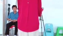 山东梆子经典《贺后骂殿》选段,刘桂松倾情演唱,非遗传承韵味十足 山东梆子经典《贺后骂殿》选段,刘桂松倾情演唱,非遗传承韵味十足