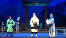 评剧《清风亭》全剧资源下载-天津评剧院文林主演高清戏曲完整版