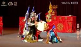秦腔全本《出棠邑》在线下载王辉等实力派主演，经典伍员逃国故事下载