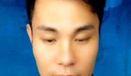 残夜泣笺
