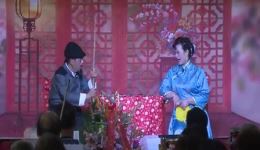 徐雪康徐林娣金婚沪剧专场演出下载｜金杨四居乡音沪剧队沪剧资源