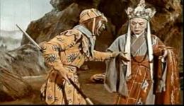 绍剧《三打白骨精》全剧下载 - 经典西游记戏曲资源在线获取 绍剧《三打白骨精》全剧下载 - 经典西游记戏曲资源在线获取